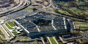 Pentagon Makes Deals With A.I. Companies to Expand Classified Work