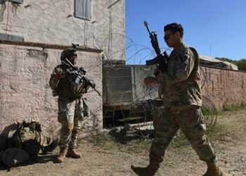 U.S. to Withdraw 5,000 Troops From Germany, Pentagon Says