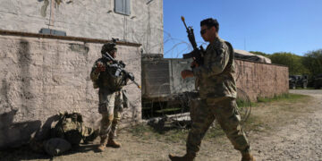 U.S. to Withdraw 5,000 Troops From Germany, Pentagon Says