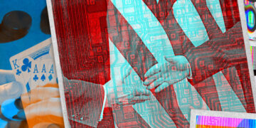 Who Really Has the Cards? Trump, Iran or A.I.?