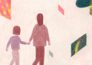 How Times Reporters Talk to Their Kids About the News
