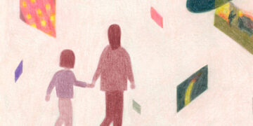 How Times Reporters Talk to Their Kids About the News