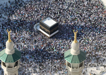 War in Iran Is Making the Hajj, the Muslim Pilgrimage, More Expensive
