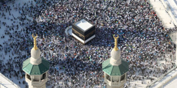 War in Iran Is Making the Hajj, the Muslim Pilgrimage, More Expensive