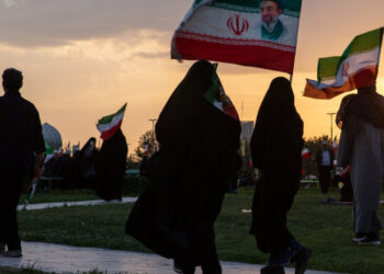 Iran Sends New Proposal for Peace Talks with U.S., State Media Says