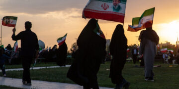Iran Sends New Proposal for Peace Talks with U.S., State Media Says
