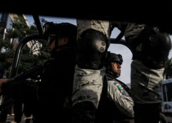 ‘We Have Always Known’: Sinaloans Say the Reckoning Over Corrupt Leaders Was Overdue