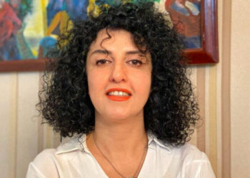 Jailed Iranian Nobel Peace Prize Winner Hospitalized in Critical Condition