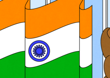 India Is Prototyping a Dangerous New Model of Web Censorship