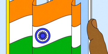India Is Prototyping a Dangerous New Model of Web Censorship