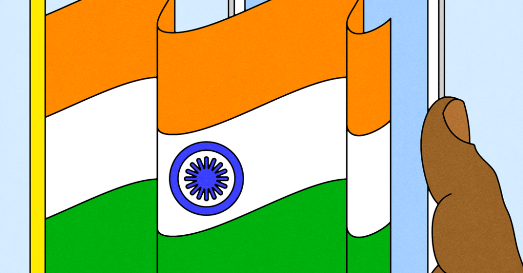 India Is Prototyping a Dangerous New Model of Web Censorship