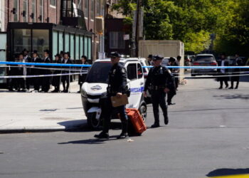 9-Year-Old Hit and Killed by School Bus in Brooklyn