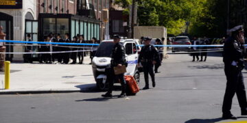 9-Year-Old Hit and Killed by School Bus in Brooklyn
