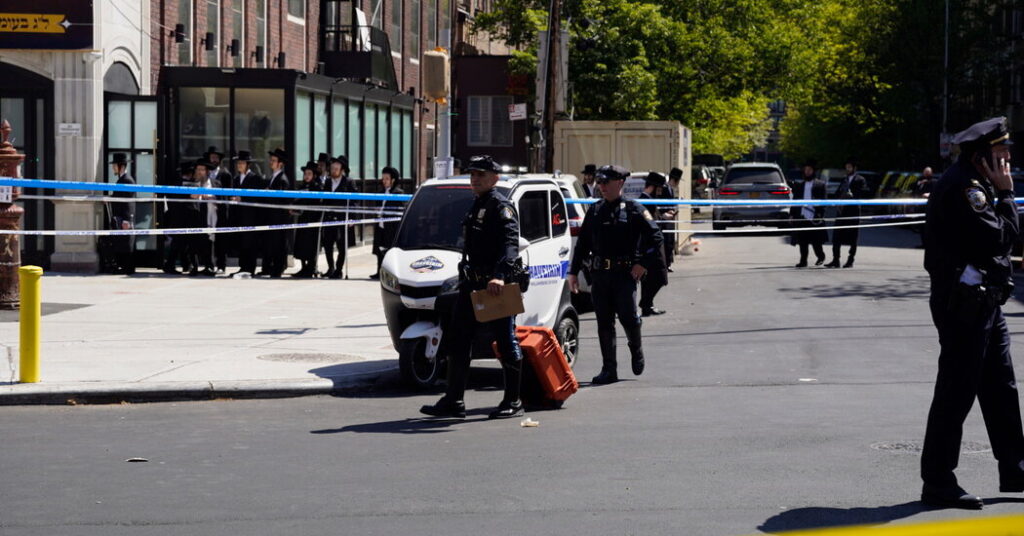 9-Year-Old Hit and Killed by School Bus in Brooklyn