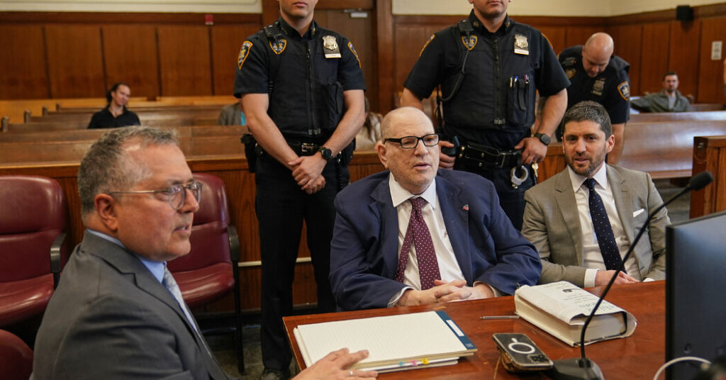 Takeaways from Week 2 of Testimony in the Harvey Weinstein Trial