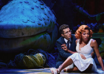 18 Off Broadway Shows to Catch in May