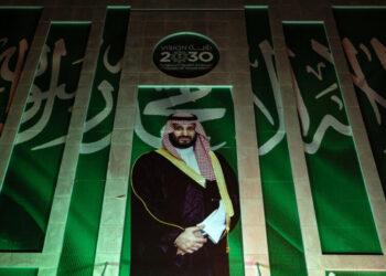 What the End of Saudi Arabia’s Big-Spending Era Means for the Kingdom and Beyond