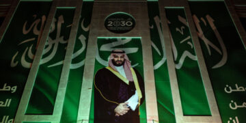 What the End of Saudi Arabia’s Big-Spending Era Means for the Kingdom and Beyond