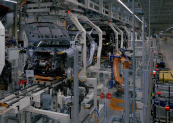 Trump Threatens Higher Tariffs on European Cars