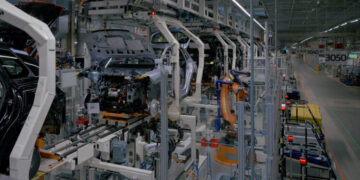 Trump Threatens Higher Tariffs on European Cars