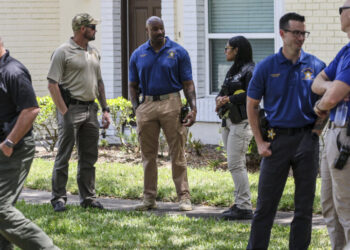 Human Remains Found in Tampa Bay Are Identified as Missing Grad Student