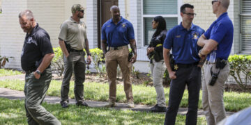 Human Remains Found in Tampa Bay Are Identified as Missing Grad Student