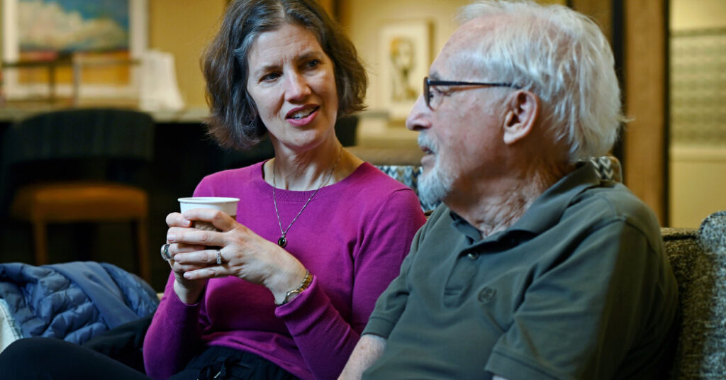 5 Money Lessons From Readers in the Trenches of Elder-Parent Care