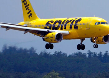 Spirit Airlines, a Pioneer of Low-Fare Flights, Shuts Down