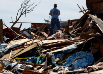 It’s Harder Than Ever to Get Federal Disaster Aid. Even in Red States.