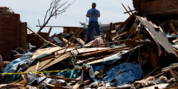It’s Harder Than Ever to Get Federal Disaster Aid. Even in Red States.
