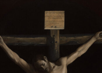 Paintings So Real, You Can Hardly Resist Believing