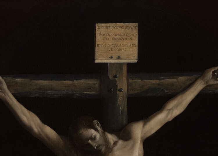 Paintings So Real, You Can Hardly Resist Believing