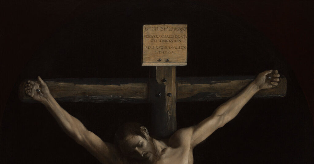 Paintings So Real, You Can Hardly Resist Believing
