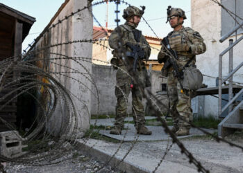 U.S. to Pull 5,000 Troops From Germany. But Plenty More Will Remain.