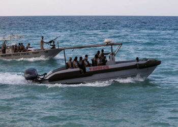 Oil Tanker Hijacking Stokes New Fear in Gulf Region