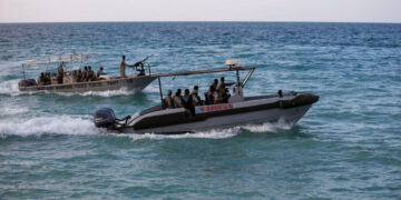 Oil Tanker Hijacking Stokes New Fear in Gulf Region
