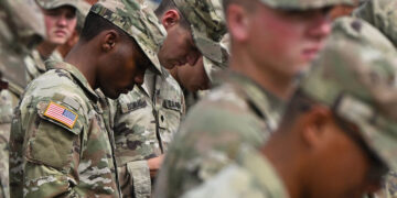 It’s Only 5,000 Troops, but America Will Come to Regret Its Rash Withdrawal From Germany