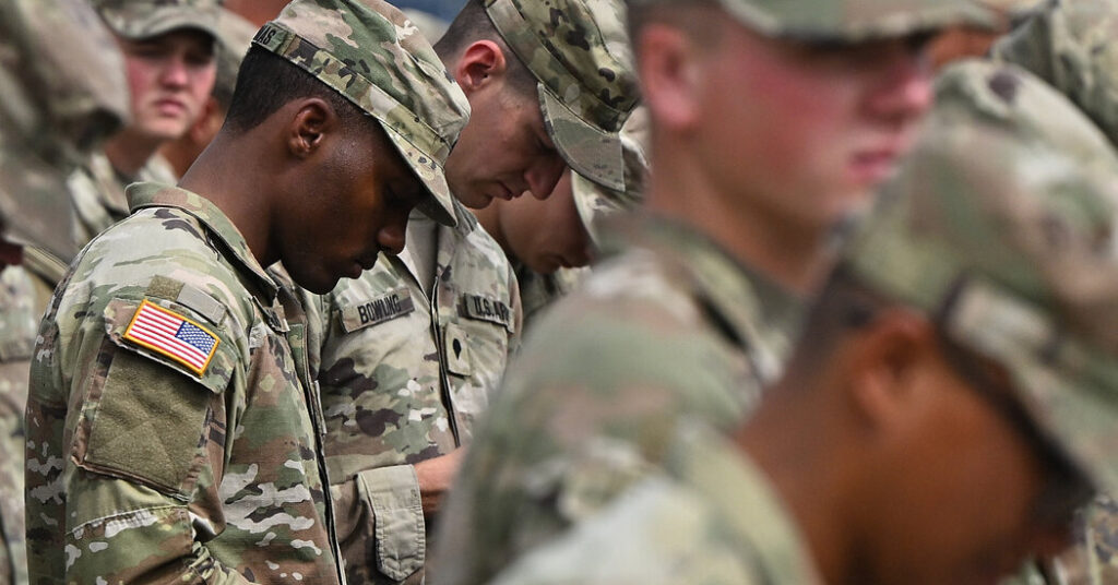 It’s Only 5,000 Troops, but America Will Come to Regret Its Rash Withdrawal From Germany