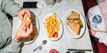 Too Delicious to Die: The Push to Save Old-School Diners