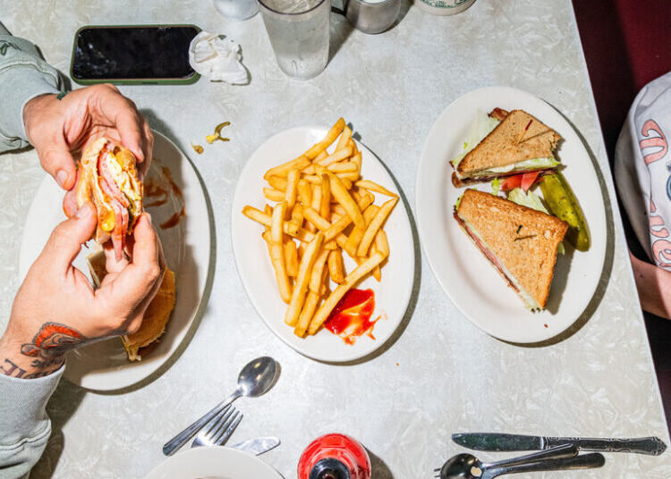 Too Delicious to Die: The Push to Save Old-School Diners