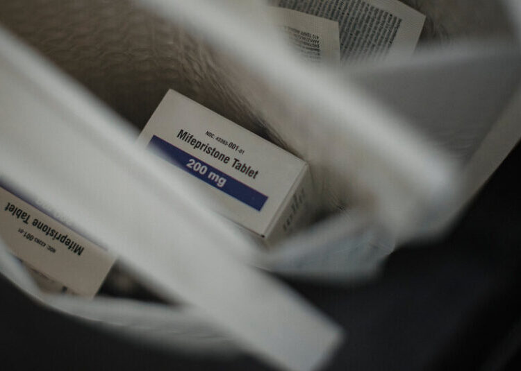 Abortion Providers Forced to Adapt After Court Blocks Pill Access by Mail