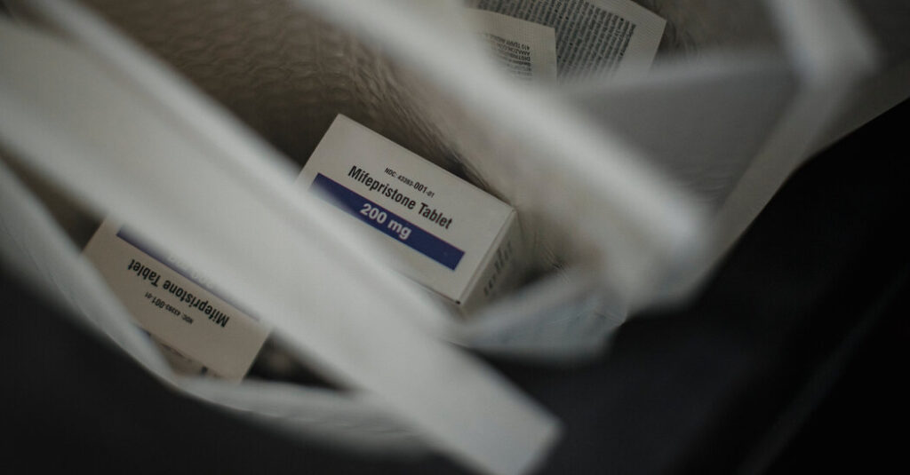 Abortion Providers Forced to Adapt After Court Blocks Pill Access by Mail