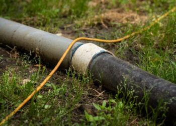They Were Promised New Septic Tanks. Trump Called It ‘Illegal DEI.’