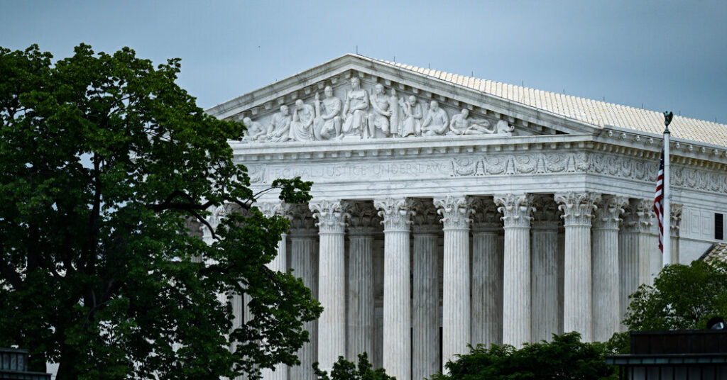 Behind Voting Rights Case, a Clash Over the Reality of Racism