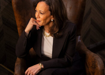 A California Dream? Some Democrats Fear Harris Picked the Wrong Race.