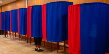‘A Huge Mess’: Delayed Louisiana Primaries Stoke Confusion at Ballot Box