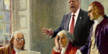 What Would the Nation’s Founders Say About Trump? Here Is Their Answer.