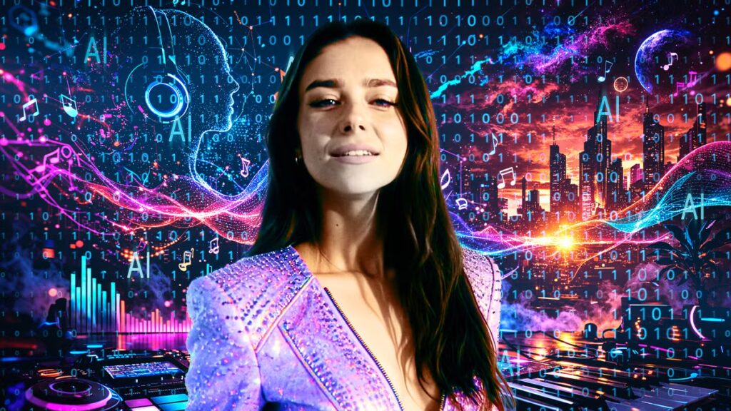 SAG-AFTRA’s New AI Protections: What They Mean for Real and Synthetic Actors