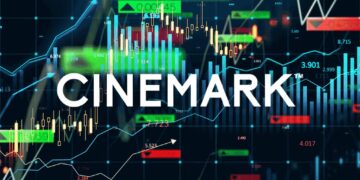 Cinemark Cuts Losses to $6 Million Thanks to Disney Hits and Fewer Box Office Slumps