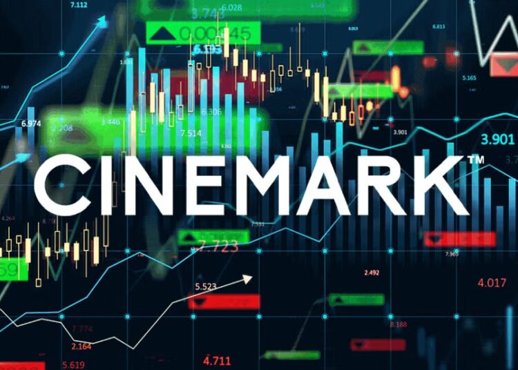 Cinemark Cuts Losses to $6 Million Thanks to Disney Hits and Fewer Box Office Slumps
